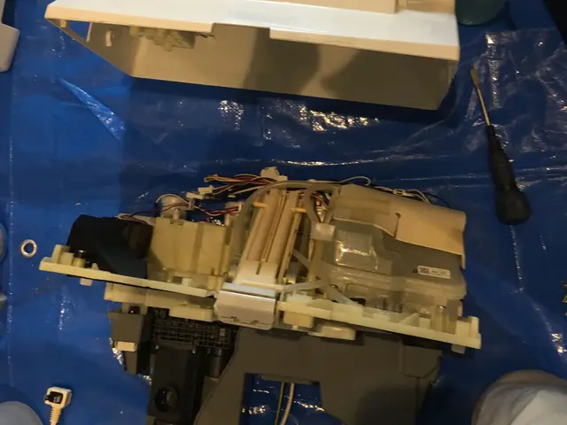 ウォシュレット分解清掃◎損害保険加入☆感染症対策除菌の実施！1月以降予約受付！サービスの画像