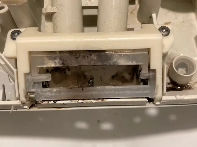 ウォシュレット分解清掃◎損害保険加入☆感染症対策除菌の実施！1月以降予約受付！サービスの画像