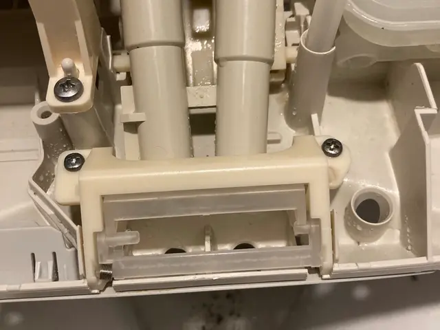 ウォシュレット分解清掃◎損害保険加入☆感染症対策除菌の実施！1月以降予約受付！サービスの画像