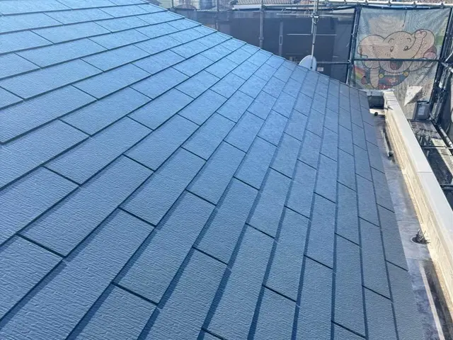 プロの技術でご満足いただけるように心を込めて作業いたしますサービスの画像