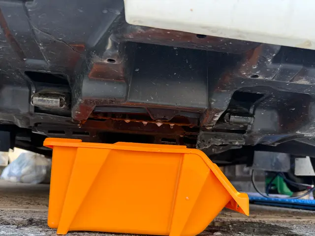 【出張します】クルマのエアコンクリーニング☆キレイな空気で車内をスッキリ快適に！サービスの画像