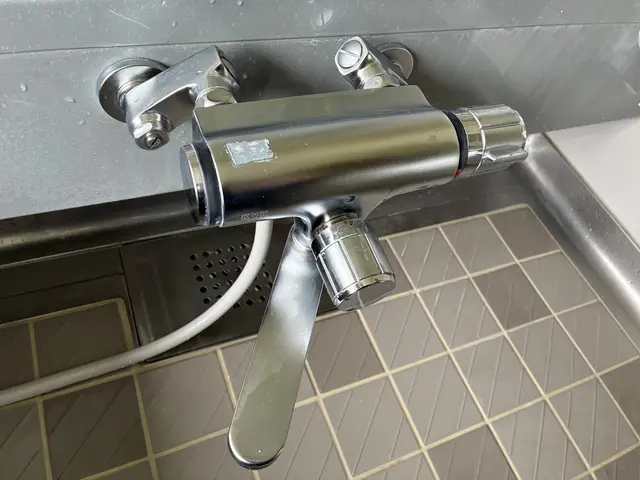 プロの技術でご満足いただけるように心を込めて作業いたしますサービスの画像