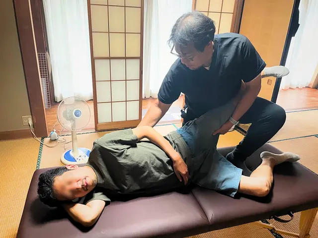 【即レス即対応】六層連動操法で根本改善、駐車場代も当店負担で安心サービスの画像