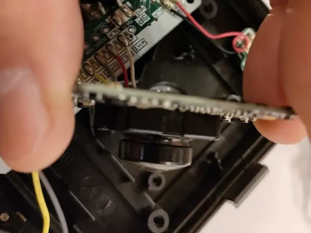 インターホン・ドアホン取り付け修理サービスの画像