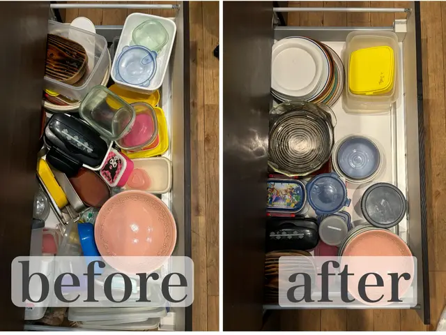 心に余裕が生まれる片付け・家事の仕組み作り　整理収納アドバイザーサービスの画像