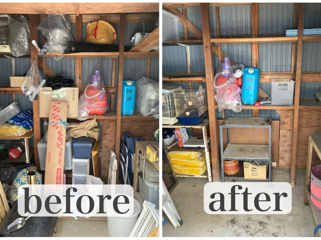 心に余裕が生まれる片付け・家事の仕組み作り　整理収納アドバイザーサービスの画像