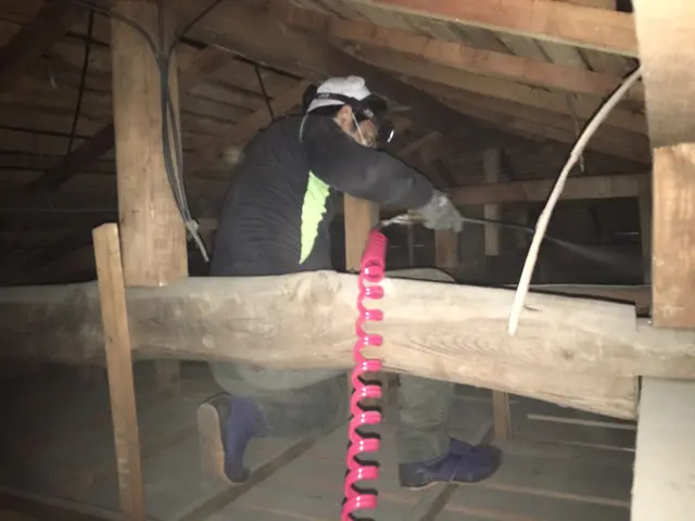 見積無料【5年保証】土日可／適正価格／カード.PayPay可／プライバシー厳守サービスの画像