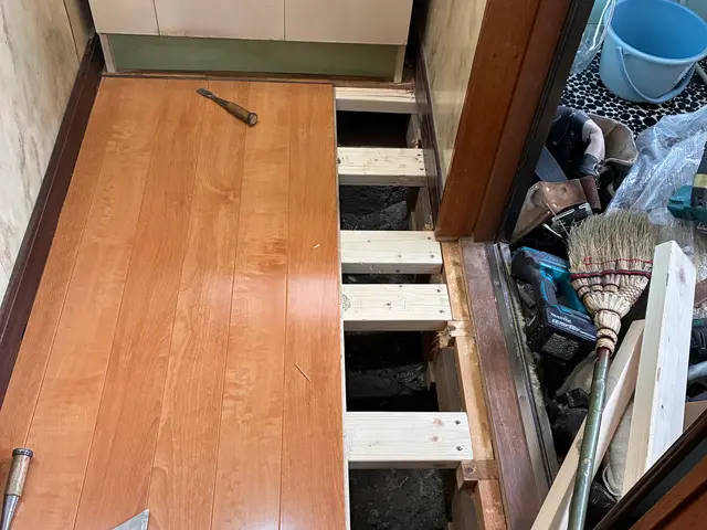 【業歴15年の実績】駐車場代当店負担◎年中無休◎アフターフォローも万全サービスの画像