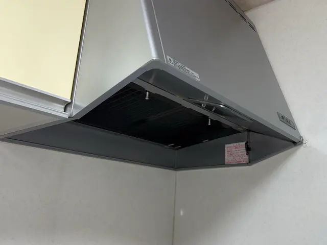 初めてでも安心｜分解洗浄・店長対応のレンジフードクリーニングサービスの画像