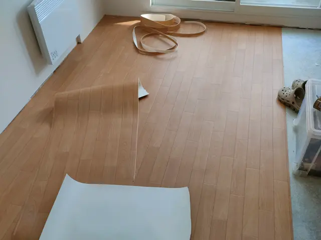 お客様のお力になります！経験と知識を活かして迅速丁寧に作業いたしますサービスの画像