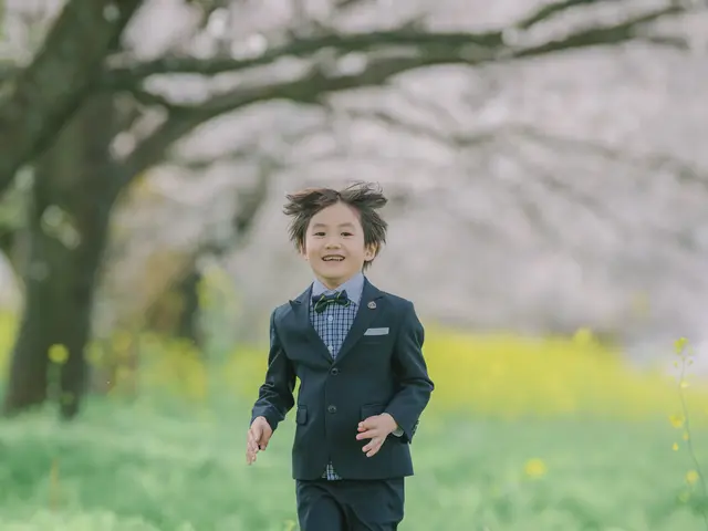 豊富な経験と知識を活かして心を込めて撮影いたします