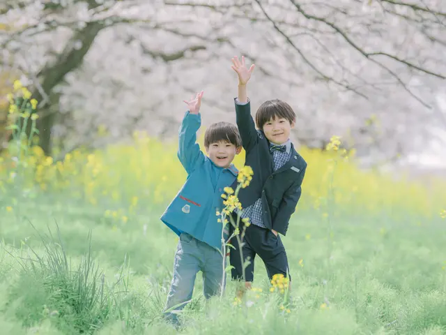 豊富な経験と知識を活かして心を込めて撮影いたします