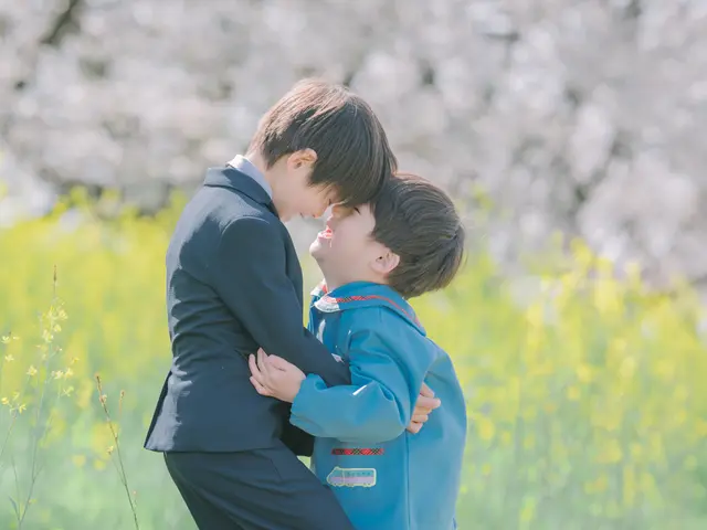 豊富な経験と知識を活かして心を込めて撮影いたします