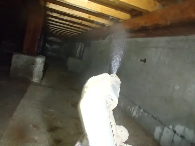 【現地調査無料】【５年保証】迅速、丁寧に害虫・害獣駆除サービスの画像