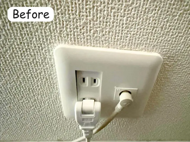 【自社対応】丁寧で安心な電気工事で快適な暮らしをサポートサービスの画像