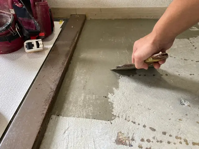 #福山 #倉敷 #年120件 #6帖4万〜 #1年保証 #PayPay対応サービスの画像