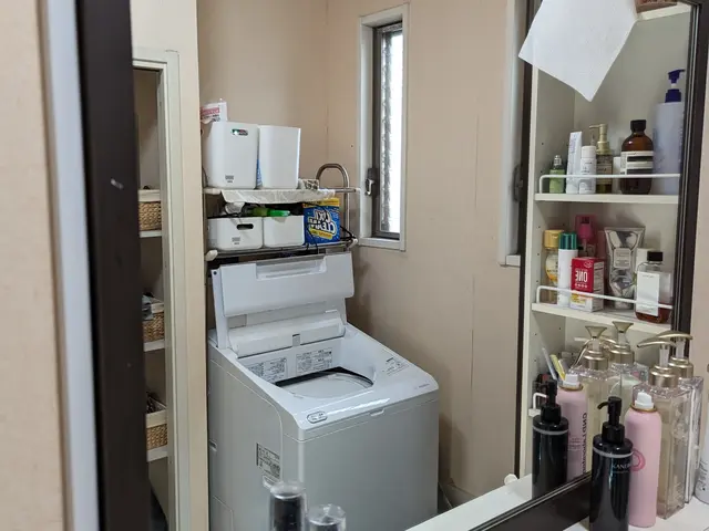 男女二人の作業なので一人の家事代行より倍お得！！便利屋としてお使いください！！サービスの画像