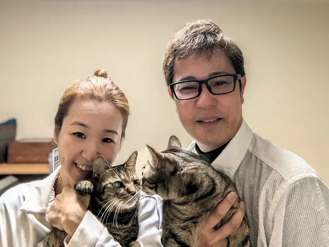 男女二人の作業なので一人の家事代行より倍お得！！便利屋としてお使いください！！サービスの画像