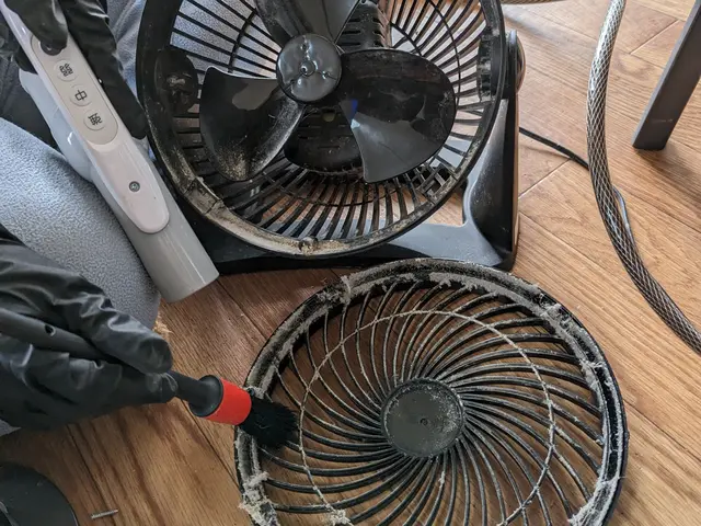 男女二人の作業なので一人の家事代行より倍お得！！便利屋としてお使いください！！サービスの画像