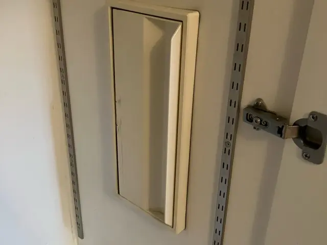 郵便ポスト埋め込み型の取り換えサービスの画像