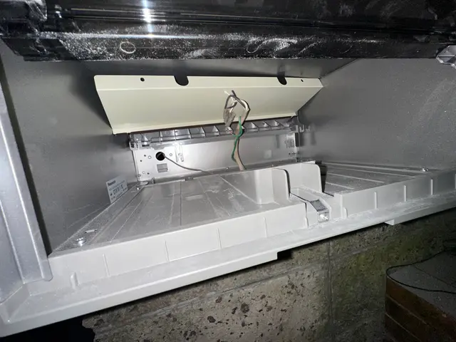 郵便ポスト埋め込み型の取り換えサービスの画像