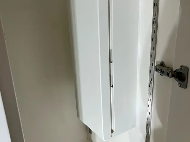 郵便ポスト埋め込み型の取り換えサービスの画像