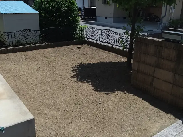 草むしり作業サービスの画像