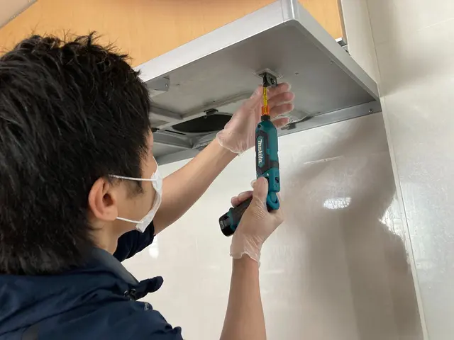 【腕に自信あり】信頼と実績の会社◎クレジットやQR決済にも対応◎損害保険加入済サービスの画像