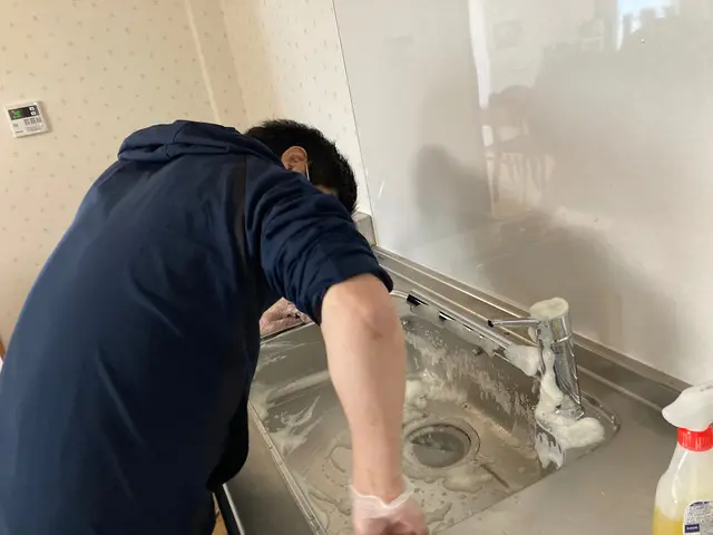 【腕に自信あり】信頼と実績の会社◎クレジットやQR決済にも対応◎損害保険加入済サービスの画像