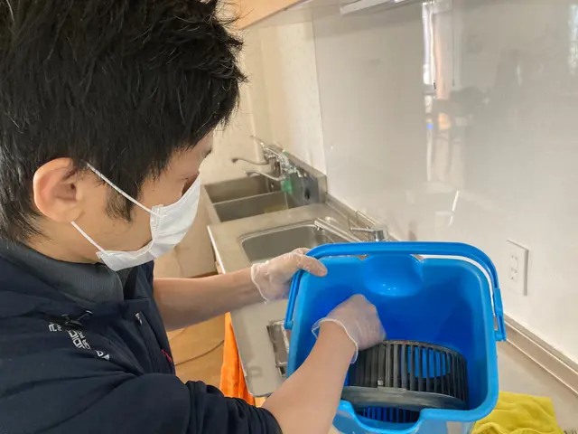 【腕に自信あり】信頼と実績の会社◎クレジットやQR決済にも対応◎損害保険加入済サービスの画像