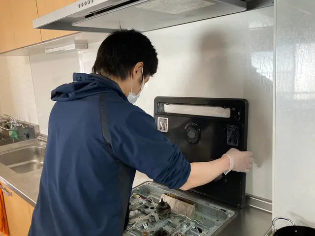 【腕に自信あり】信頼と実績の会社◎クレジットやQR決済にも対応◎損害保険加入済サービスの画像