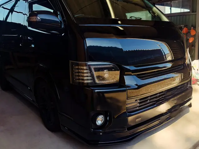 【札幌市発】プロが使用する特殊な洗剤・溶剤を使用！お車の状態に合わせ提案します◎サービスの画像