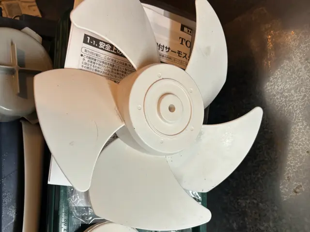 しつこい油汚れも綺麗に落とします！サービスの画像