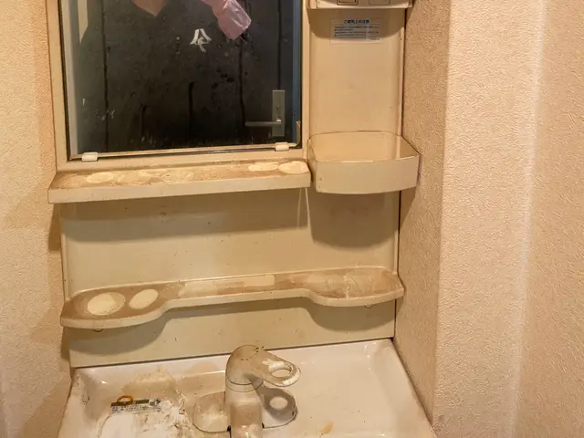 【年始に綺麗にしよう！キャンペーン】代表が必ずお伺い！安心の2児の父♪サービスの画像