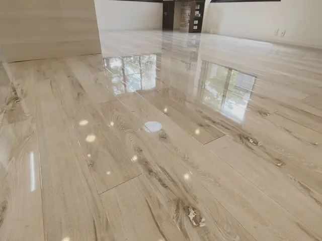 3500件以上の実績！匠の技で床を蘇らせる信頼のプロフェッショナルサービスの画像