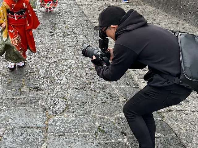 【本当はこう撮りたい！を現実に】企画・撮影・編集・管理までワンストップで承ります