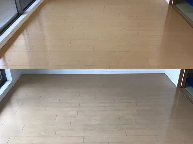 《年中無休》頑固な汚れ・カビもスッキリ洗浄！清潔感のあるスタッフがお伺い◎サービスの画像