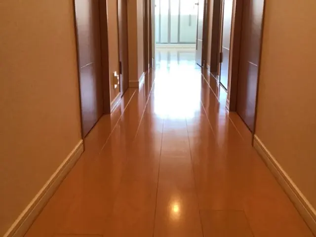 《年中無休》頑固な汚れ・カビもスッキリ洗浄！清潔感のあるスタッフがお伺い◎サービスの画像