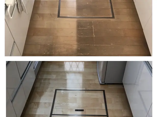 《年中無休》頑固な汚れ・カビもスッキリ洗浄！清潔感のあるスタッフがお伺い◎サービスの画像