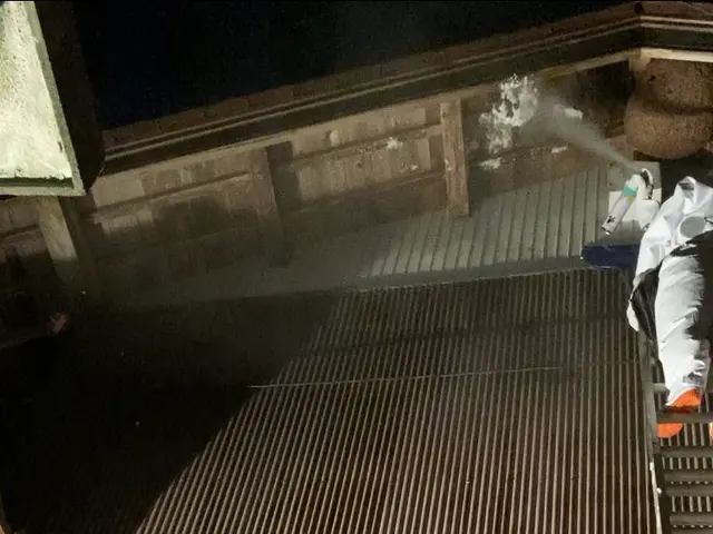 【当日対応OK】【再発報告0%の実績！】プロに任せて安心安全◎1週間補償付きサービスの画像