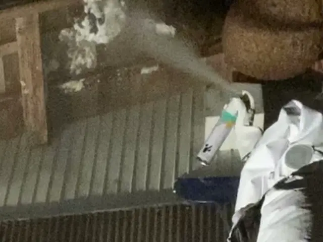 【当日対応OK】【再発報告0%の実績！】プロに任せて安心安全◎1週間補償付きサービスの画像