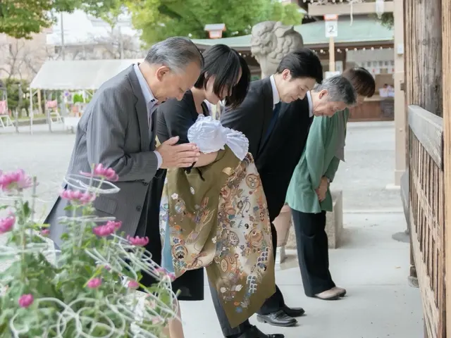 ★当日に数枚の先納品★ママカメラマンの出張撮影★全データも1週間で納品します。サービスの画像