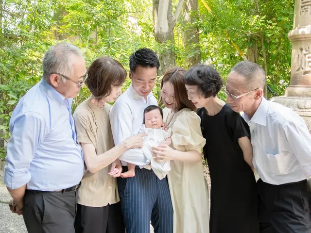 ★当日に数枚の先納品★ママカメラマンの出張撮影★全データも1週間で納品します。サービスの画像