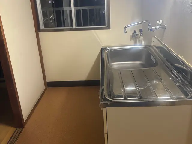 水回りのみでもok。お家全体大掃除！ご希望に沿った清掃を心がけます。サービスの画像