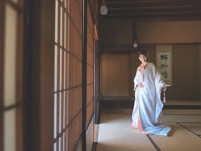 【元フォトスタジオNo1カメラマン】ご新郎様ご新婦様ヘアメイク可◎【入賞歴多数】