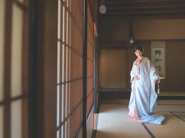 【元フォトスタジオNo1カメラマン】ご新郎様ご新婦様ヘアメイク可◎【入賞歴多数】