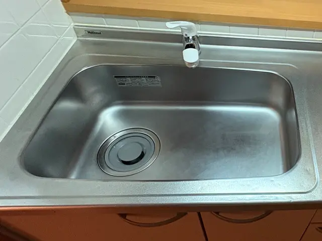 撥水コーティング無料サービス！自社スタッフによる安心の水回り完全清掃サービスの画像