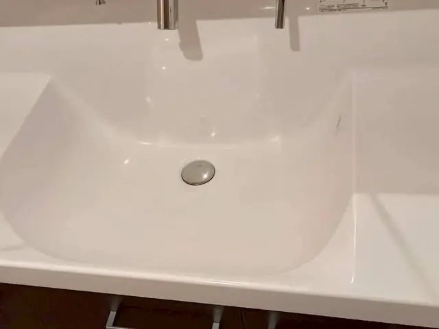 撥水コーティング無料サービス！自社スタッフによる安心の水回り完全清掃サービスの画像