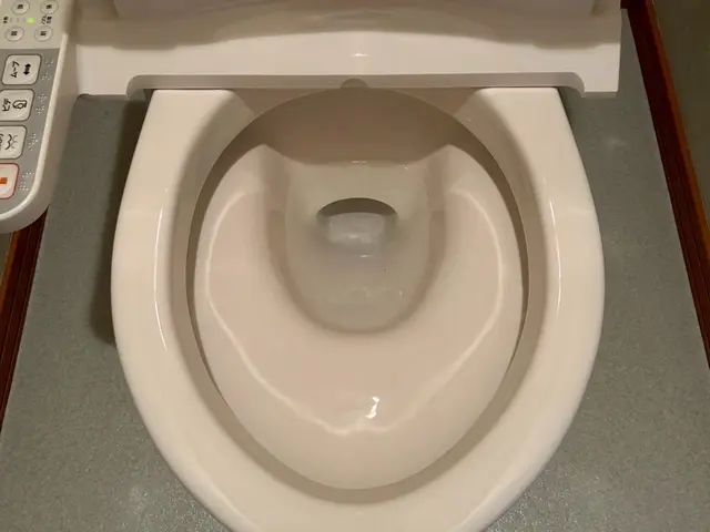 撥水コーティング無料サービス！自社スタッフによる安心の水回り完全清掃サービスの画像