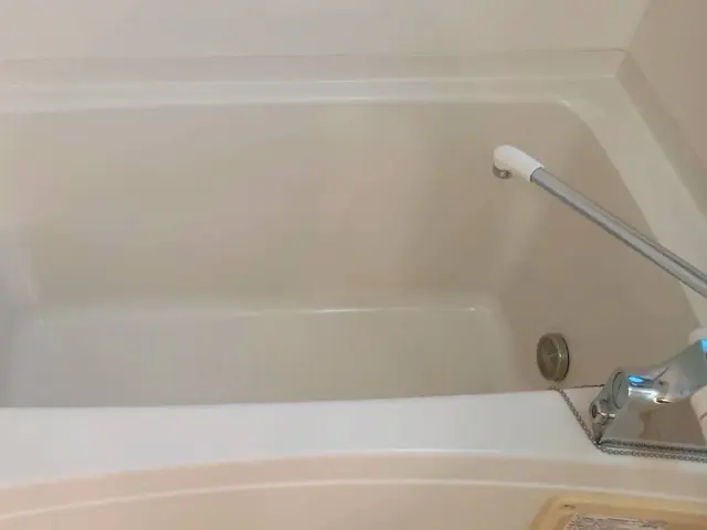 撥水コーティング無料サービス！自社スタッフによる安心の水回り完全清掃サービスの画像